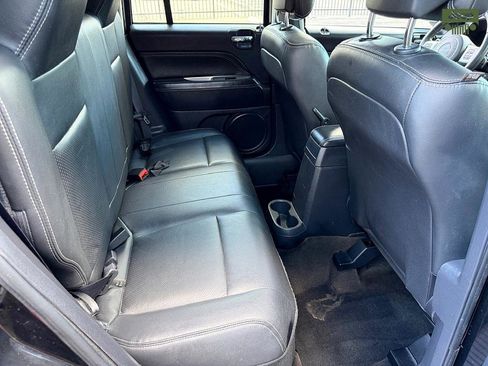 Used 2016 Jeep Compass High Altitude image 14