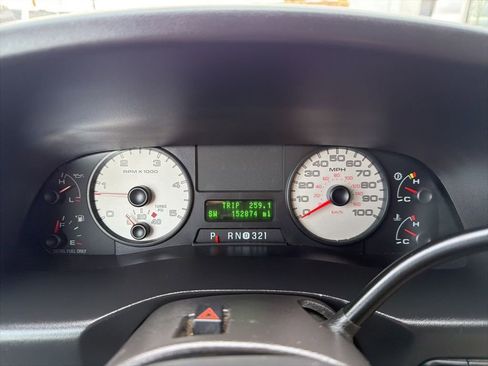 Used 2006 Ford F350 Lariat image 21