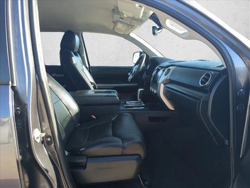 Used 2021 Toyota Tundra SR5 w/ SR5 Upgrade Package image 19