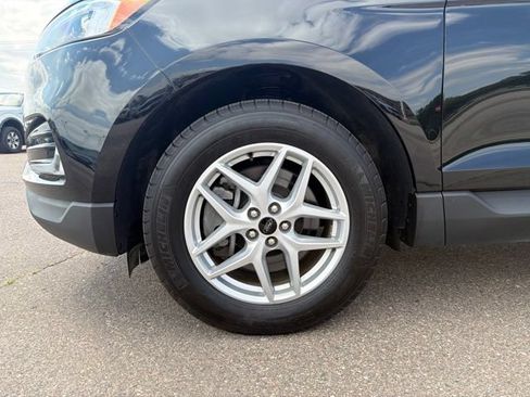 Used 2024 Ford Edge SEL w/ Convenience Package AWD/4WD image 41
