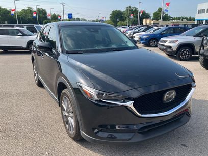 Used 2020 MAZDA CX-5 Grand Touring w/ GT Premium Package