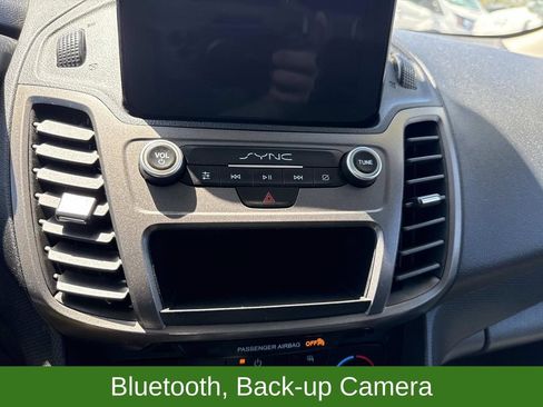 Certified 2023 Ford Transit Connect XL FWD image 23
