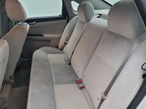 Used 2014 Chevrolet Impala Limited LS image 18