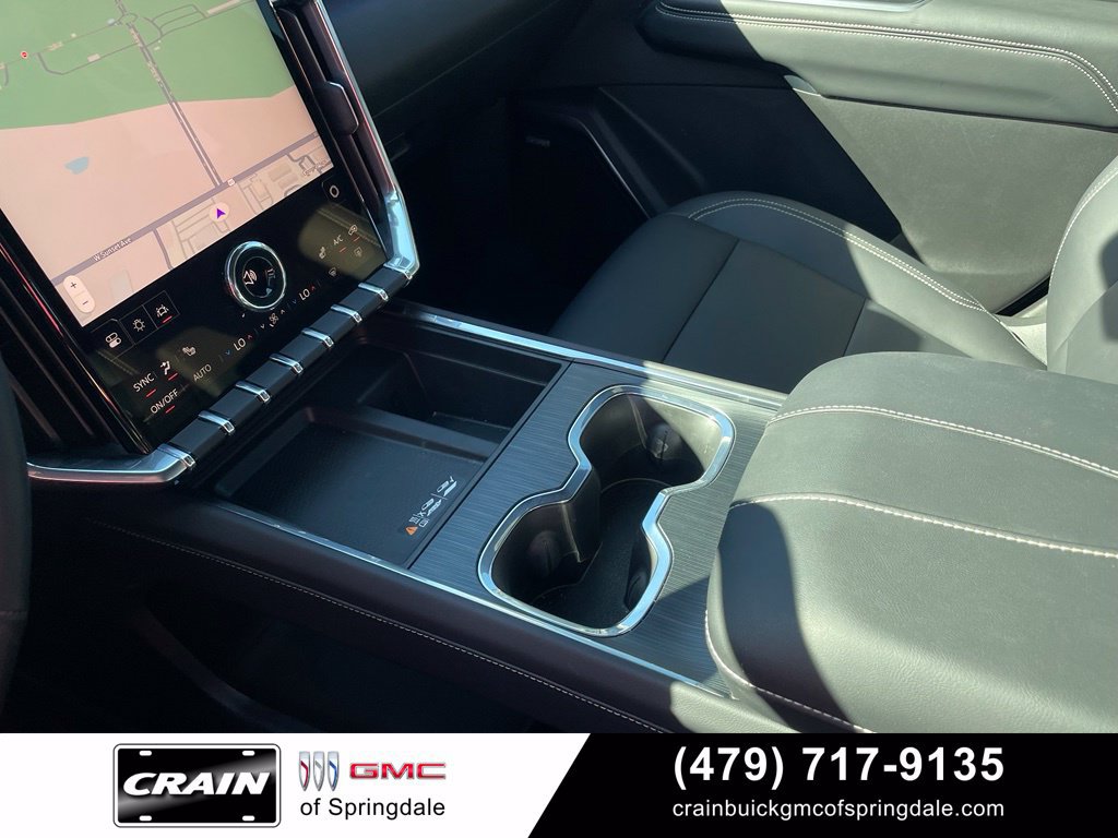 Used 2026 GMC Acadia Elevation w/ Black Edition FWD image 20