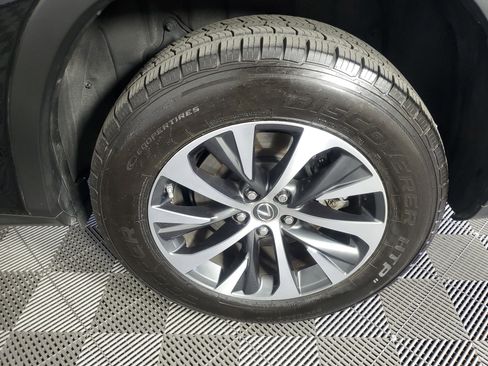 Used 2020 Lexus RX 350 FWD w/ Accessory Package image 31