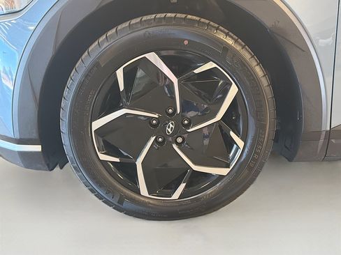 Used 2024 Hyundai Ioniq 5 SEL image 11