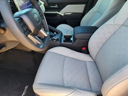 New 2026 Toyota Tacoma Limited AWD/4WD image 11