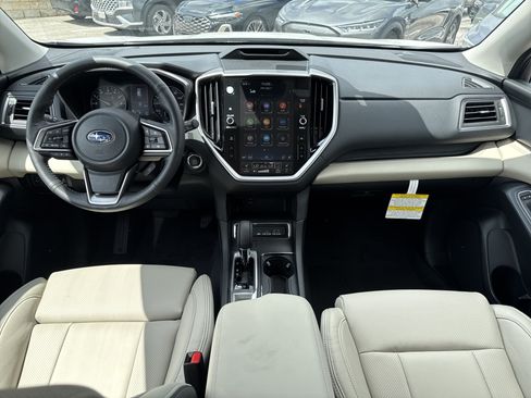 New 2026 Subaru Ascent Limited AWD/4WD image 10