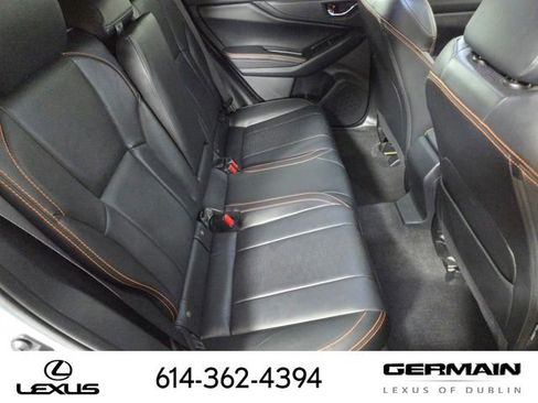 Used 2018 Subaru Crosstrek 2.0i Limited AWD/4WD image 21