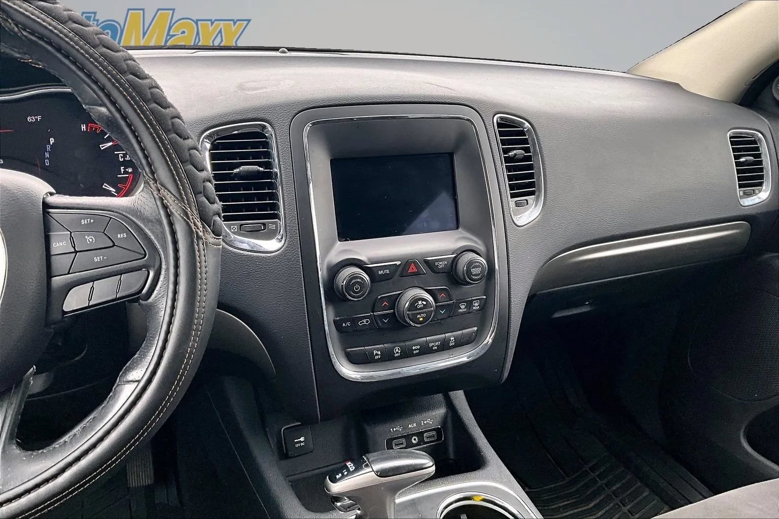Used 2018 Dodge Durango SXT w/ Quick Order Package 2BB AWD/4WD image 13