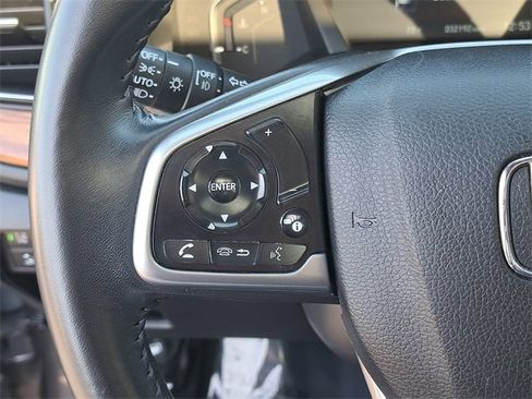 Used 2022 Honda CR-V EX-L image 24