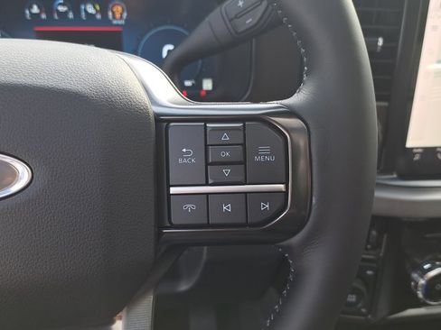 New 2026 Ford F350 Platinum image 26