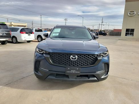 Used 2025 MAZDA CX-50 2.5 Hybrid w/ Weather Package image 2