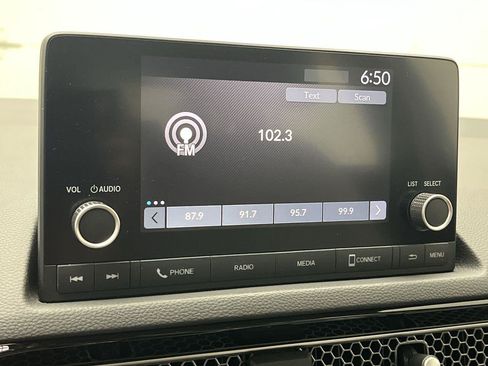 Used 2023 Honda Civic LX image 14