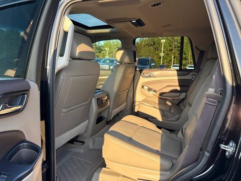 Used 2018 Chevrolet Tahoe Premier image 21