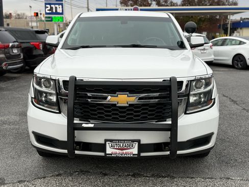 Used 2019 Chevrolet Tahoe 4WD image 7
