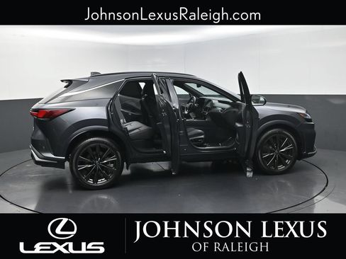 Used 2024 Lexus RX 350 F Sport w/ Convenience Package AWD/4WD image 33