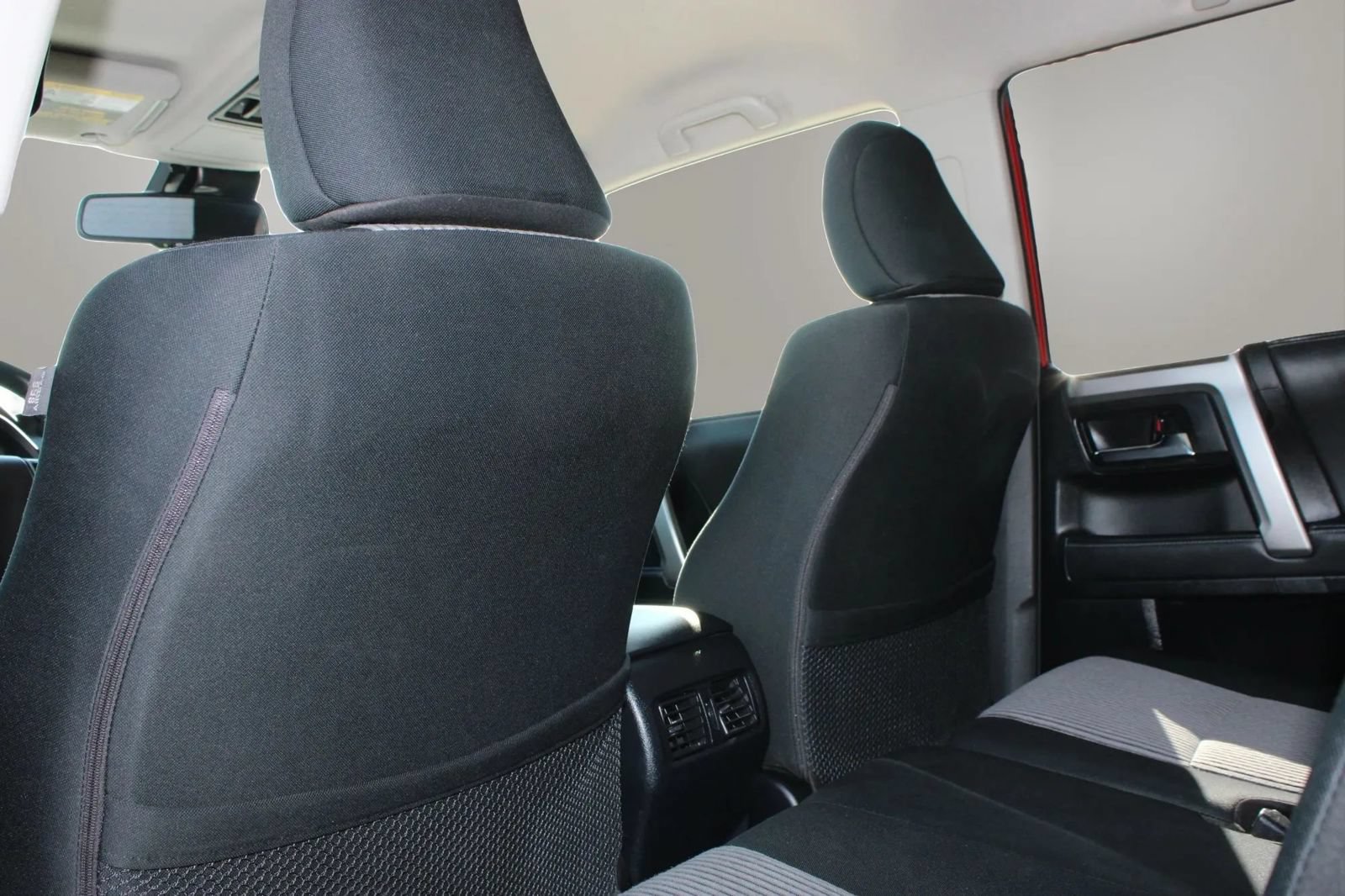 Used 2024 Toyota 4Runner SR5 RWD image 14