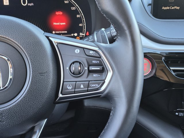Used 2024 Acura MDX w/ Technology Package FWD image 28
