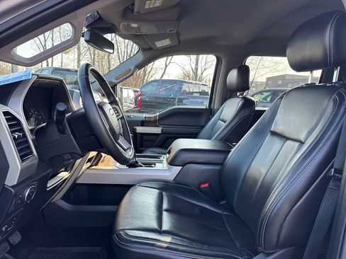 Used 2020 Ford F150 Lariat image 8