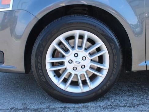 Used 2019 Ford Flex SEL w/ Equipment Group 202A AWD/4WD image 35