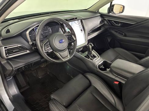 Used 2023 Subaru Outback Limited image 20