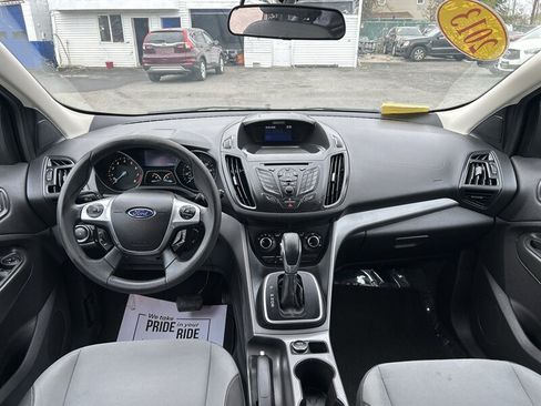 Used 2013 Ford Escape SE AWD/4WD image 11