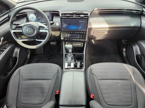 Used 2024 Hyundai Santa Cruz SEL w/ Activity Package image 12