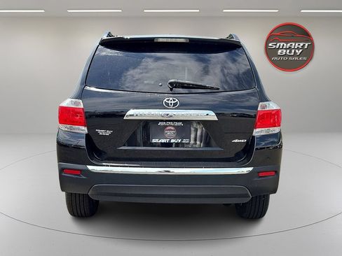 Used 2013 Toyota Highlander SE AWD/4WD image 6