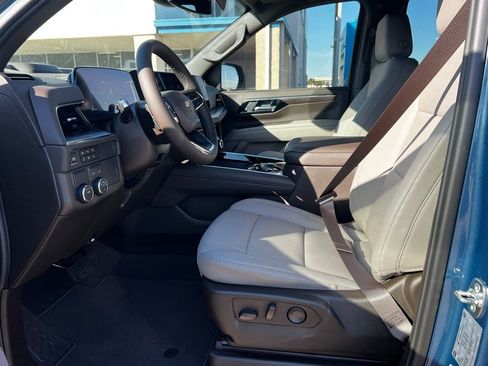 New 2026 Chevrolet Tahoe LT w/ Comfort Package image 26