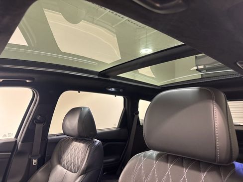 Used 2022 Hyundai Santa Fe Calligraphy image 17