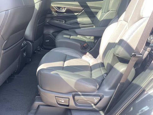 New 2026 Subaru Ascent Touring image 5