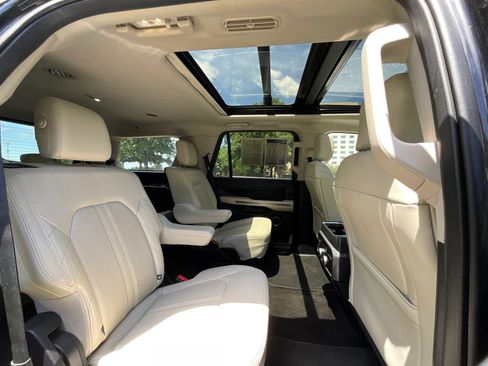Used 2020 Ford Expedition Platinum AWD/4WD image 17