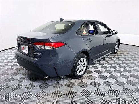 Certified 2023 Toyota Corolla LE image 23