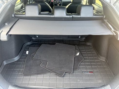 Used 2018 Honda Civic Sport Touring image 27