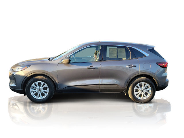Certified 2023 Ford Escape Active AWD/4WD image 4