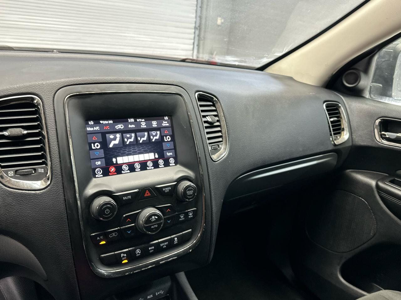 Used 2019 Dodge Durango GT AWD/4WD image 19