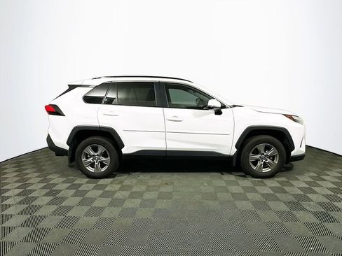 Certified 2024 Toyota RAV4 XLE image 9