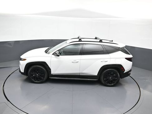 Certified 2023 Hyundai Tucson XRT AWD/4WD image 41