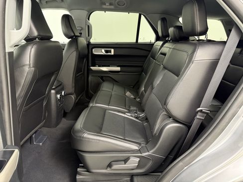 Used 2024 Ford Explorer Limited image 23