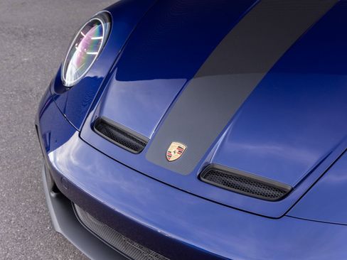 Certified 2026 Porsche 911 GT3 image 10