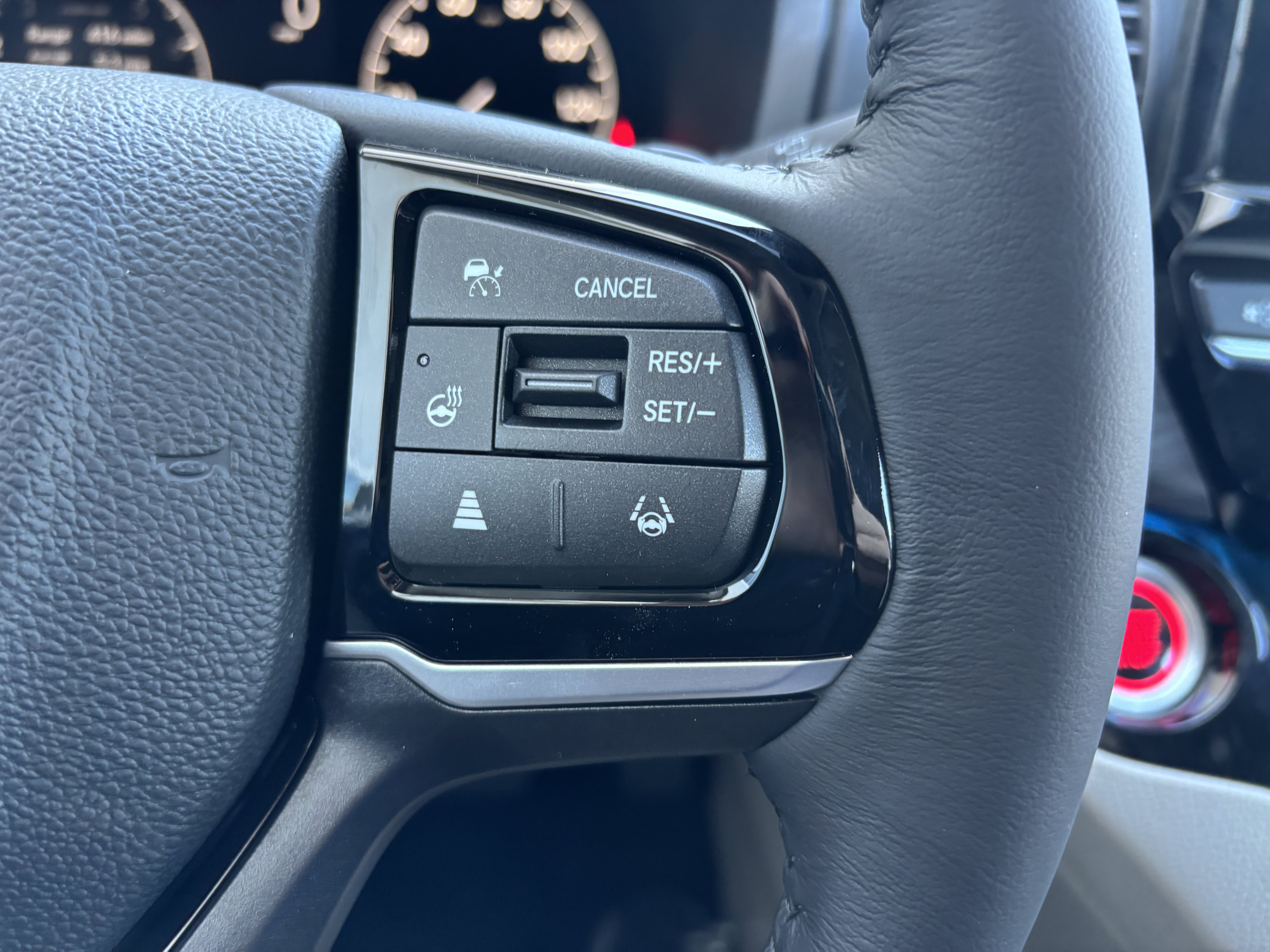 New 2027 Honda Odyssey Elite image 18