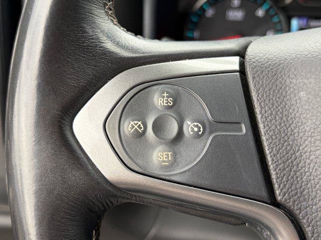 Used 2018 Chevrolet Silverado 1500 LT w/ All Star Edition AWD/4WD image 22