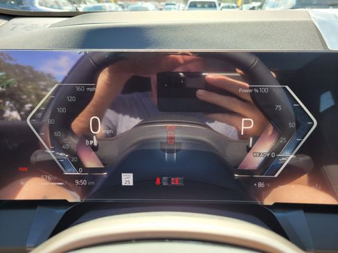 New 2025 BMW X3 xDrive30i w/ Premium Package image 28