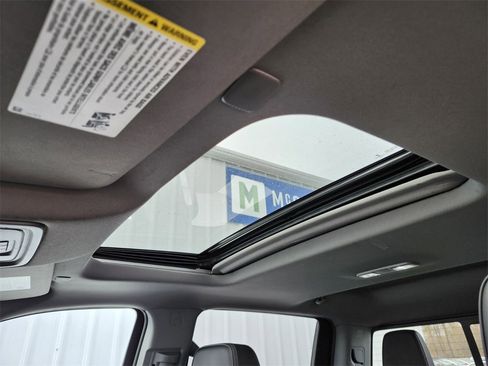 Used 2022 GMC Sierra 1500 Denali image 18