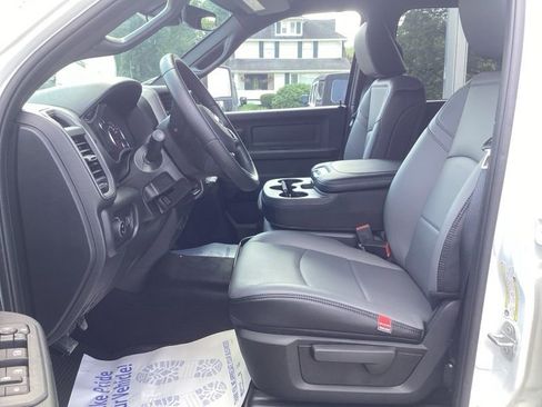 New 2026 RAM 2500 Tradesman image 26