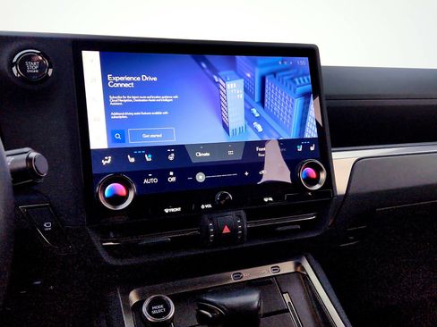 Used 2024 Lexus GX 550 w/ Accessory Package (31) image 15