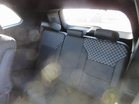 New 2026 GMC Acadia Denali image 17