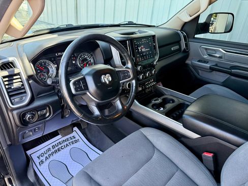 Used 2019 RAM 1500 Big Horn AWD/4WD image 28