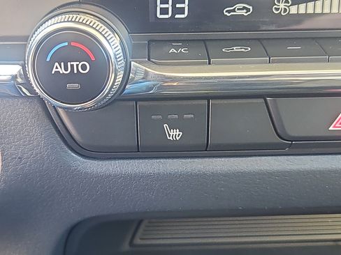 Certified 2025 MAZDA CX-30 AWD 2.5 S w/ Premium Package image 14